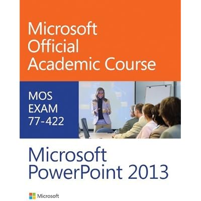 Microsoft Official Academic Course Series Pdf Files