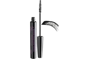 benecos - naturalne kosmetyki tusz do rzęs multi effect bezglutenowy tylko czarny, 8 ml