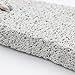 Five Season Foot Protection Heel Skin Nail Exfoliating Pumice Stone