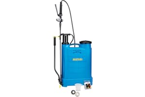 Matabi Evolution - Pulverizador Modelo Evolu 16