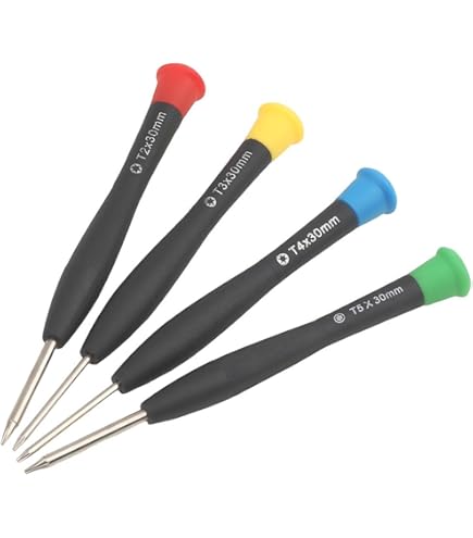 Punta Per Cacciavite Con Impronta A Croce Phillips - Isotin® - USH - In - Foto 11