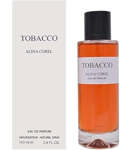 tobacco fragrance for him Mancera Red Tobacco Eau de Parfum