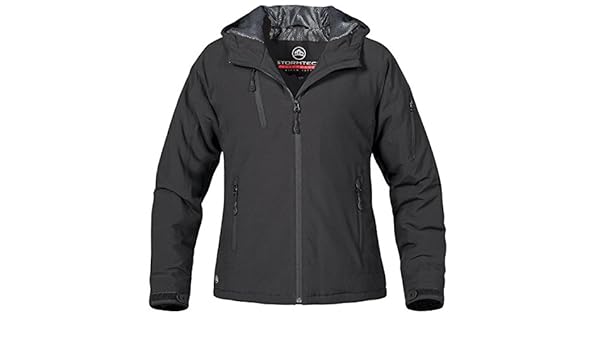 stormtech discovery thermal jacket