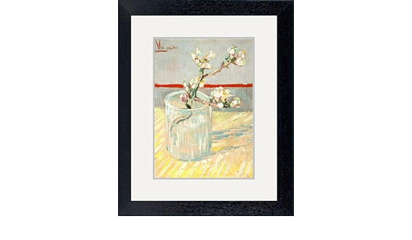 ikea van gogh blossom