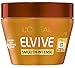 L'oreal Paris Elvive Smooth-Intense Masque With Smoothing Serum
