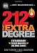 Produktbild 212 the Extra Degree: Extraordinary Results Begin with One Small Change (Ignite Reads)