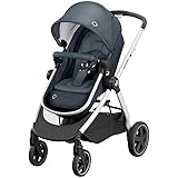 Bebe Confort Stella Poussette Tout Terrain Maniable Et Pratique De La Naissance A 3 5 Ans 0 15 Kg Earth Brown Amazon Fr Bebe Et Puericulture