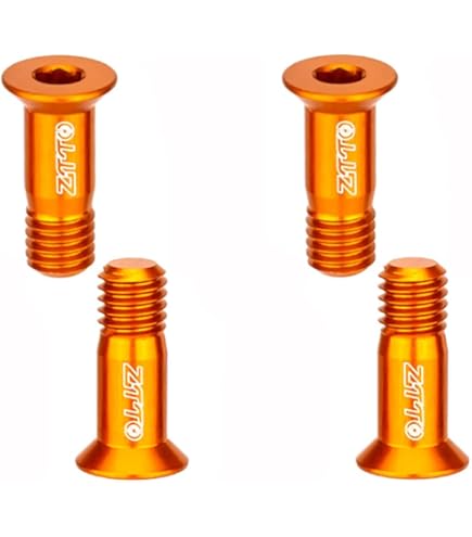 Shimano Unisex - Kabelbevestigingsschroef voor volwassenen