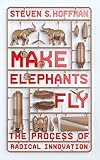Make Elephants Fly: The Process of Radical Innovation (English Edition) by 