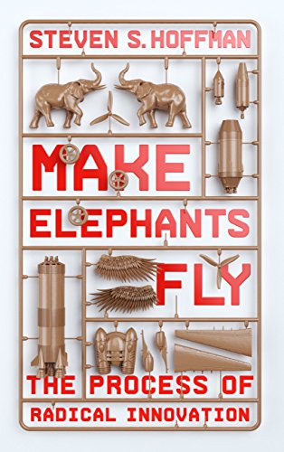 Make Elephants Fly: The Process of Radical Innovation (English Edition)