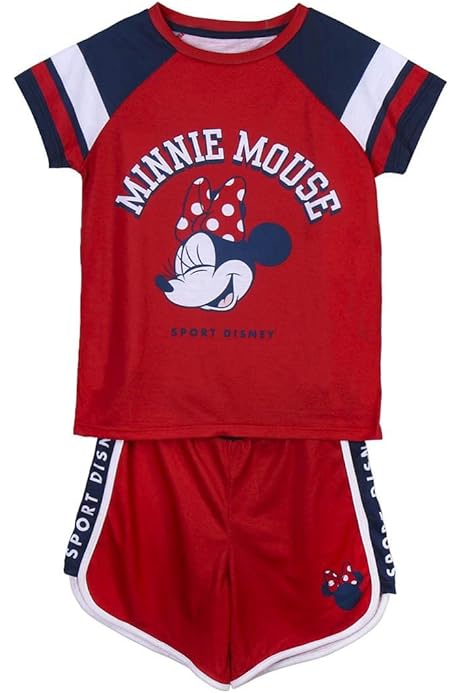 Conjunto Deportivo Niño Conjunto Spiderman Verano Niño Camiseta