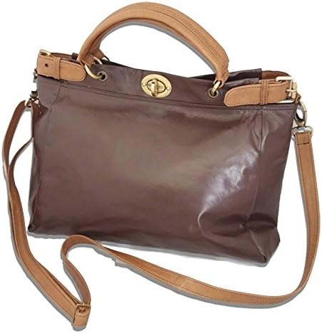 WomenMessenger Bag marrone/timberland