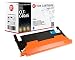 Produktbild Original Reton Toner, kompatibel, nach ( ISO-Norm 19798 ) ersetzt CLK-C406S für Samsung CLP-360 CLP-365 CLP-365W CLX-3300 CLX-3305 CLX-3305FN CLX-3305FW CLX-3305W Xpress C410W Xpress C460FW C460W
