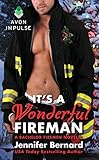 Cover zum Buch It's a Wonderful Fireman