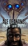 Cover zum Buch Age of Anansi
