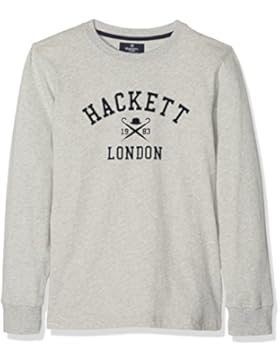 HACKETT LONDON TEENS Jungen T-Shirt Longsleeve