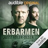 Erbarmen - Carl Mørck