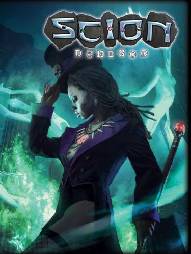 Preisvergleich Produktbild Scion: Demigod