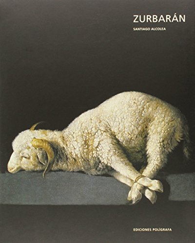 Zurbarán (Old Masters)