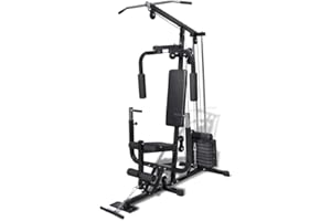 vidaXL Atlas do ćwiczeń