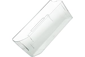 ‎AEG Original AEG Gemüsefach Privileg Zanker Zanussi Gemüseschale 2247083021 Fach Kühlschrank 465/380x197x192 mm