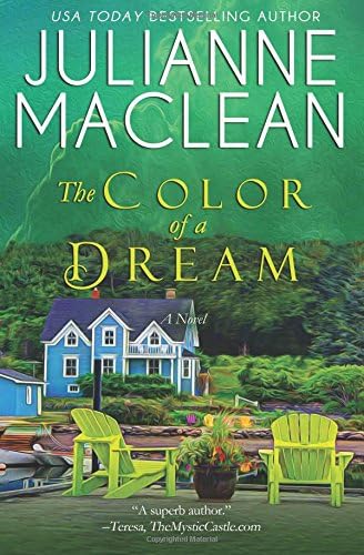 The Color of a Dream (The Color of Heaven Series Book 4)