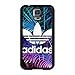 Produktbild Adidas Originals Logo Einfach Entwurf Samsung Galaxy S5 HüLle,Adidas Logo Handy HüLle,Impossible Is Nothing Adidas HüLle Samsung Galaxy S5