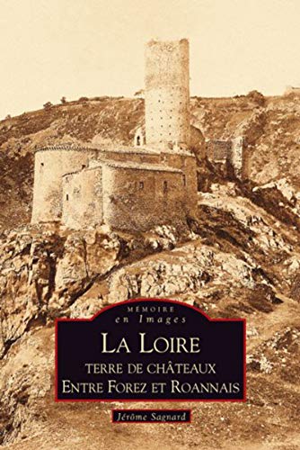 Télécharger Loire, terre de châteaux - entre Forez et Roannais (La) PDF Ebook En Ligne
