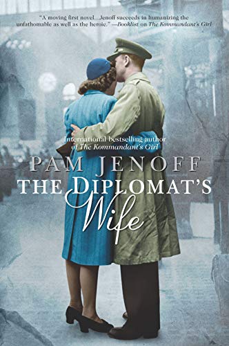 The Diplomat's Wife (The Kommandant's Girl Book 2) (English Edition) livre