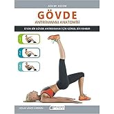 Adım Adım G&ouml;vde Antrenmanı Anatomisi: Etkin Bir G&ouml;vde Antrenmanı İ&ccedil;in G&ouml;rsel Bir Rehber
