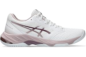 ADIDAS ASICS Women's Women's Netburner Ballistic Ff Mt 3 Volleyball ShoeNetburner Ballistic Ff Mt 3