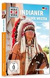 WAS IST WAS TV DVD: Indianer und Wilder Westen - 