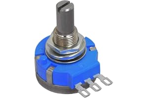 ALVEYTECH Monster Motion 5K Ohm RVQ24YS08-03 21S B502 Throttle Potentiometer (TOCOS)