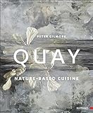 Image de QUAY: nature based cuisine