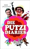 Cover zum Buch Die Putzi Diaries