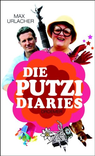 Cover zum Buch Die Putzi Diaries