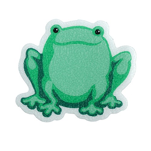 Tub Tattoos: Frogs - 2