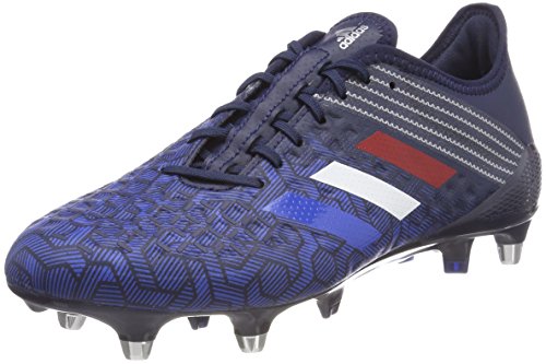 adidas Predator Malice Control (SG), Chaussures de Rugby Homme