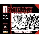 MANDRAKE EL MAGO 1934-1936