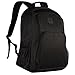 Produktbild Jordan Schule Buch Tasche Rucksack Black(9A1456-KK2)/Black One Size