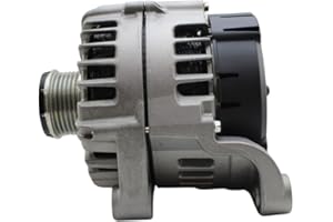 TESLA TECHNICS TT12812 PRO Alternatore per auto 12V 180A Compatibile con BMW. Il miglior rapporto qualità-prezzo. Facile installazione e garanzia.