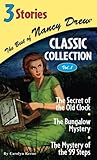 The Best of Nancy Drew Classic Collection The Best of Nancy Drew Classic Collection