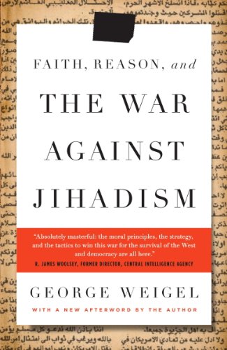 Faith, Reason, and the War Against Jihadism: A Call to Action (English Edition)