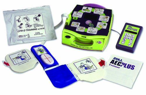 ZOLL H40010 - Desfibrilador