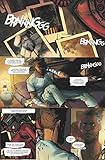 Image de Dead Letters - Tome 01 : Mission existentielle