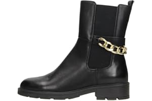 FITTERS FOOTWEAR THAT FITS Buty damskie Fitters Rabea w kolorze czarnym, (EU) 42, 43, 44, 45, buty damskie plus size