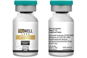 BIO-WELL LABS PT I4I vial 10 mg