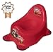 Disney Cars Steady Potty (Red)