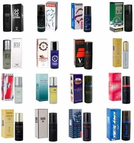 (MILTON LLOYD) - Edt Mens Eau De Toilette Aftershaves - Over 200 Fagrances &amp; Different Pack Sizes To Choose From