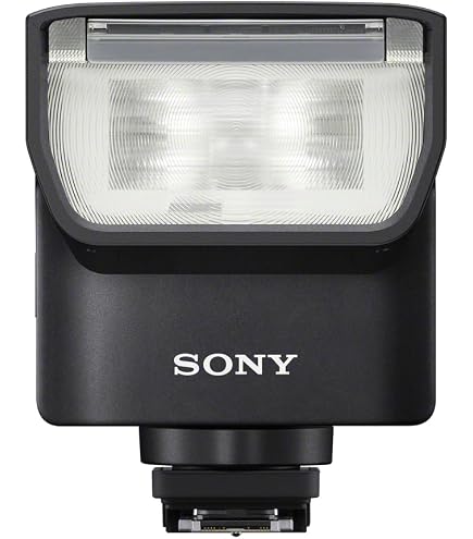 Sony HVL-F42AM External Flashgun for Sony/Minolta DSLR & NEX